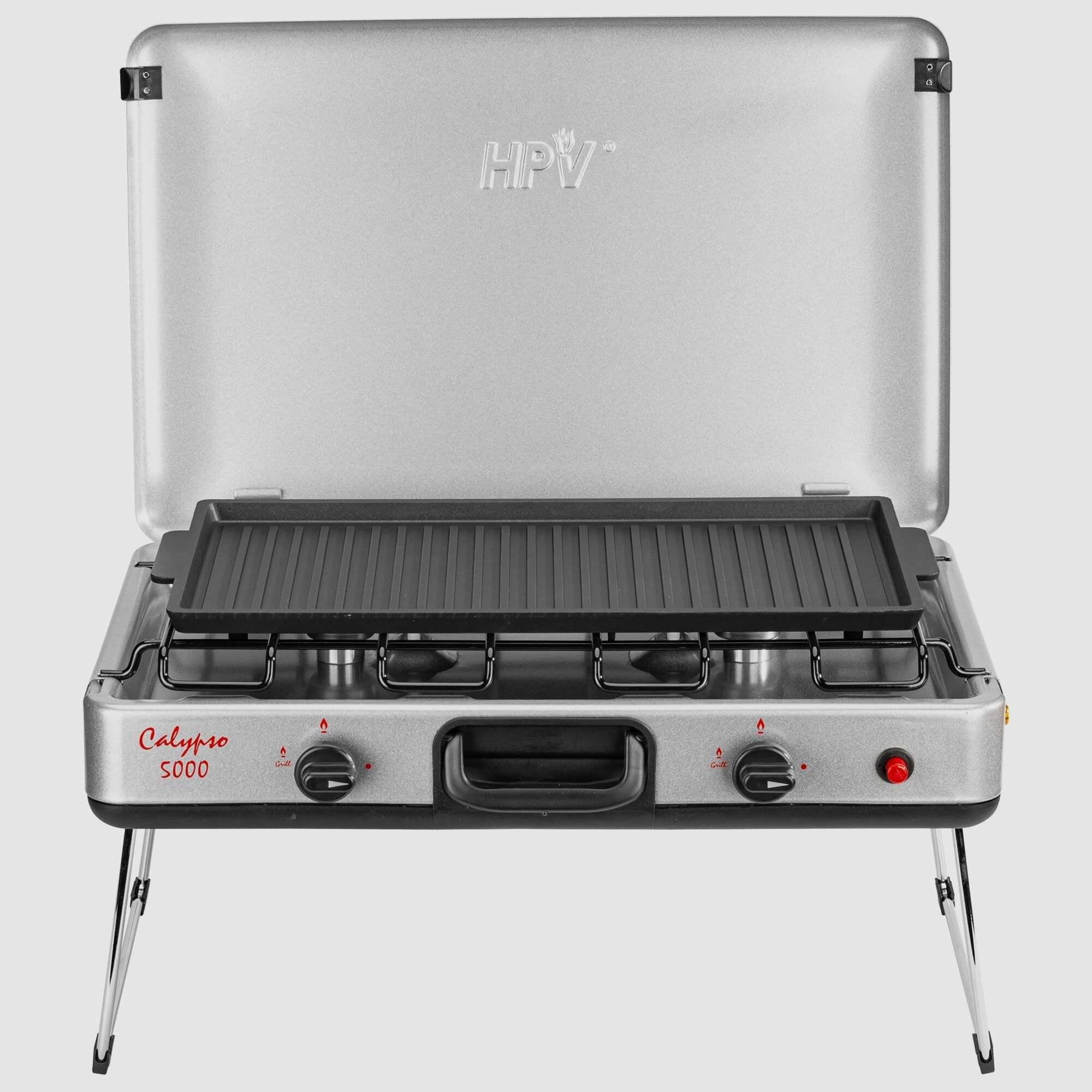 Contact grill surface, image 1 of 4