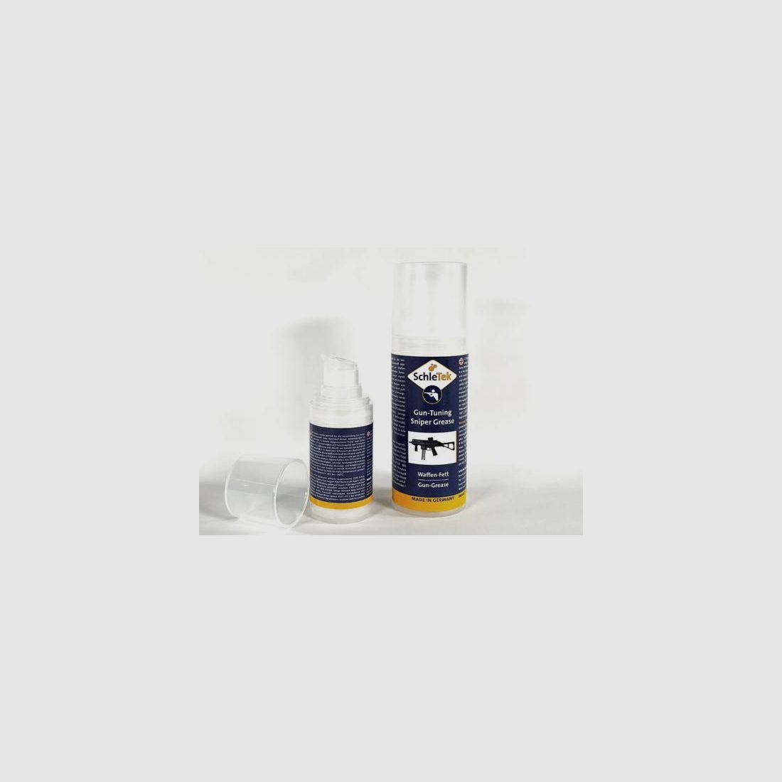 SchleTek GTS Gun Tuning Sniper Grease