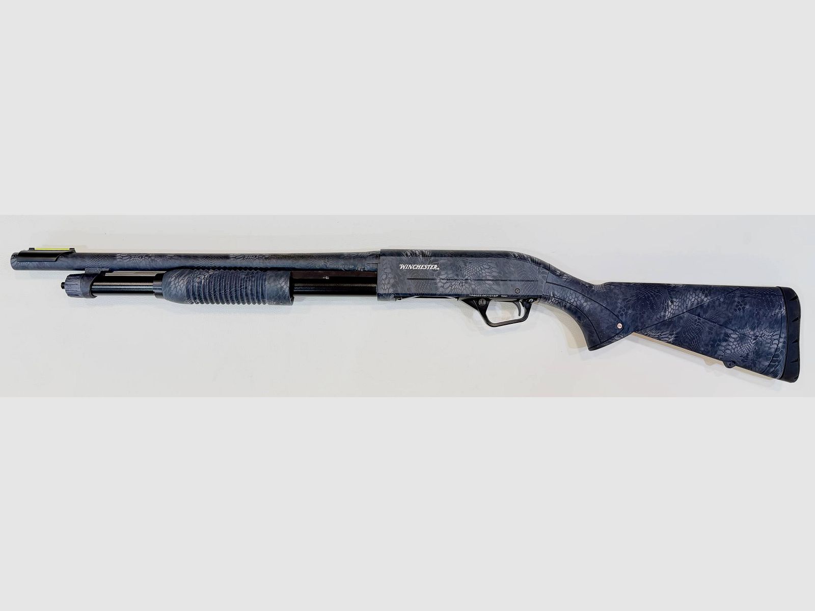 WINCHESTER SXP TYPHON DEFENDER – 12 MAG., Bild 4 von 4