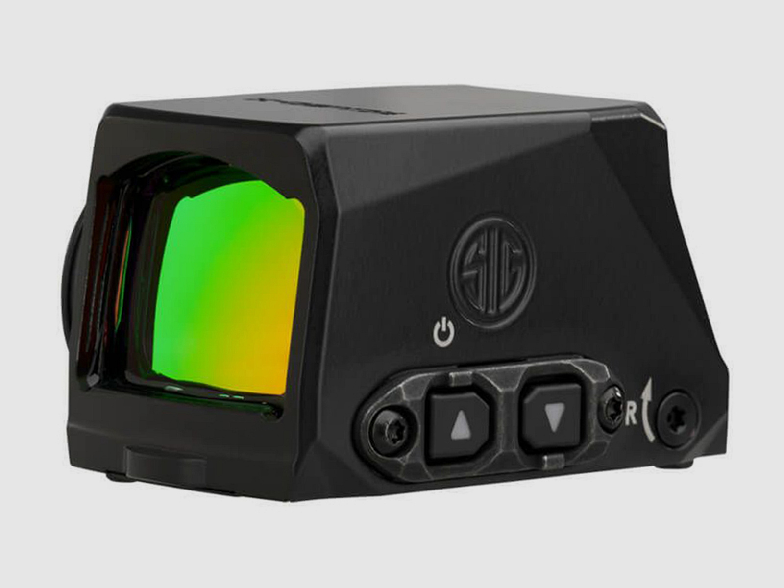 SIG SAUER ROMEO-X Enclosed SIG-LOC Compact Red Dot | Circle Dot