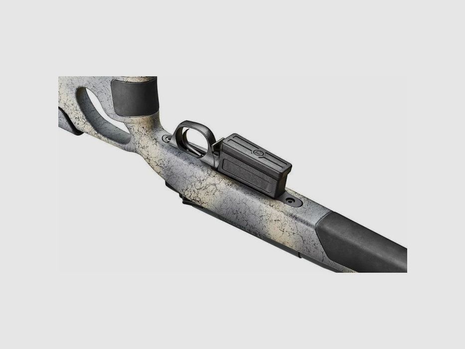 BERGARA WILDERNESS THUMBHOLE Repetierbüchse 20", Bild 5 von 6