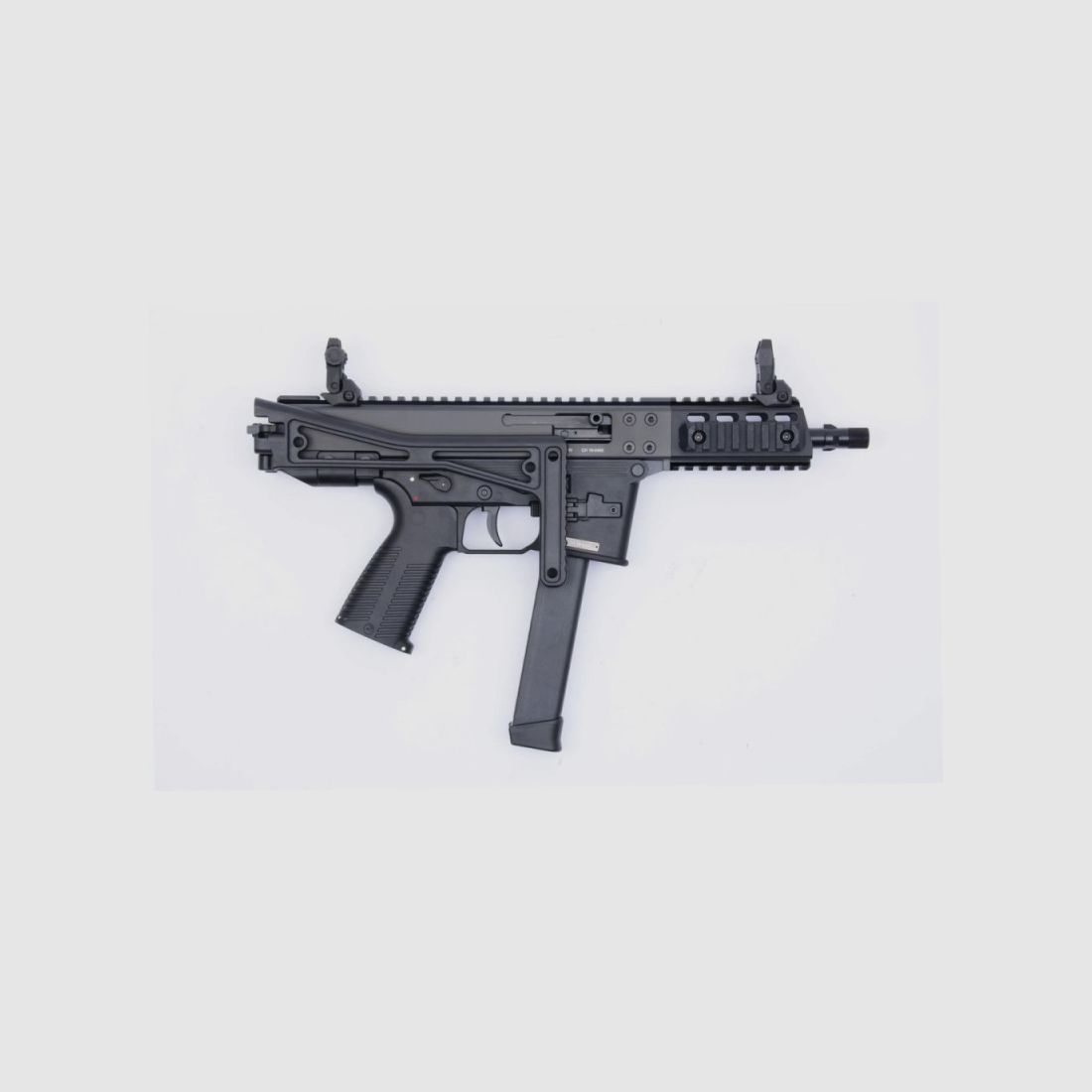 B&T GHM9 G Halbautomat 9 x 19, Bild 3 von 3