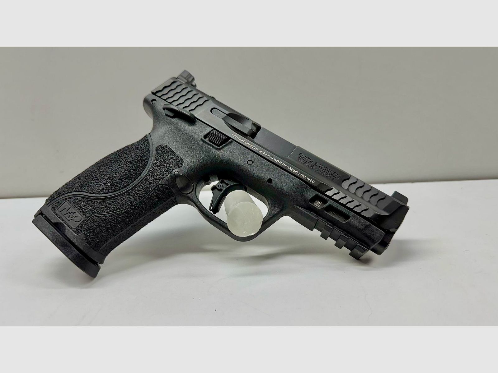 S&W Pistole M&P9 M2.0 OR, 4 1/4″