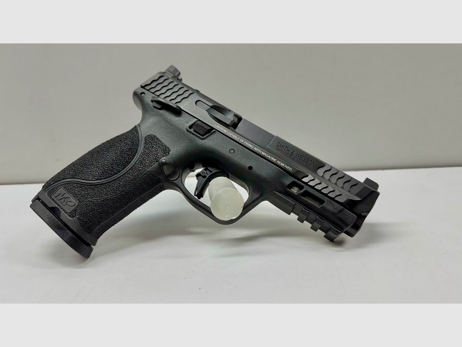 S&W Pistole M&P9 M2.0 OR, 4 1/4″
