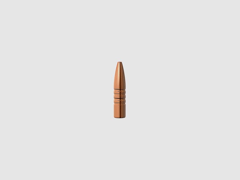 Barnes Geschoss 7mm/.284 160GR TSX FB 50 Stück