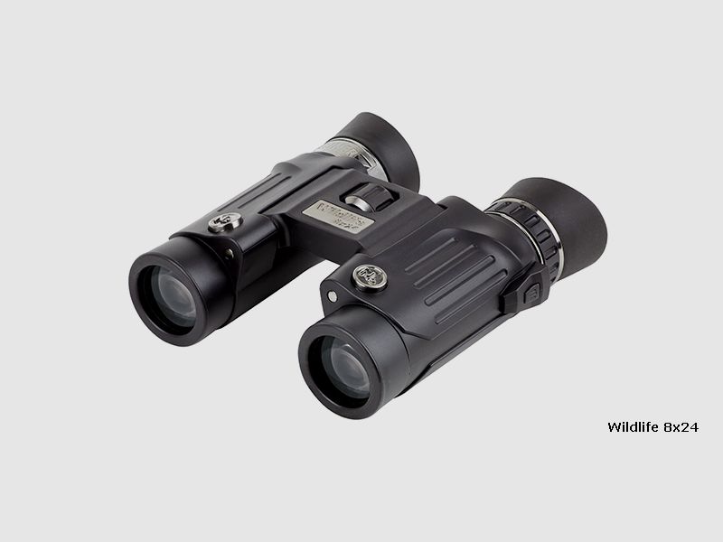 Steiner Fernglas Wildlife 8×24, Bild 1 von 2