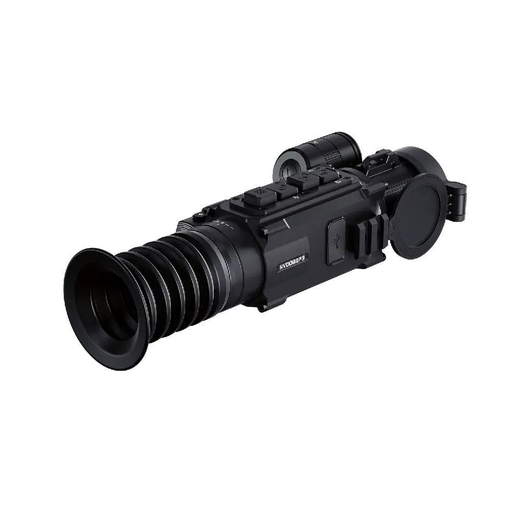 Nachtsichtzielfernrohr PARD NV008SP3, Bild 6 von 6