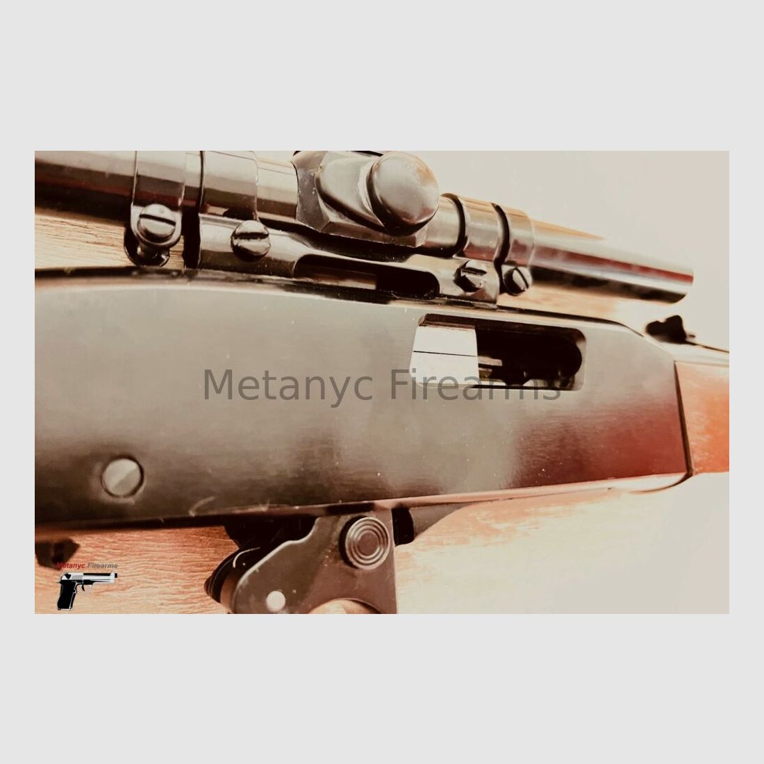 Winchester Mod. 250 .22lr
