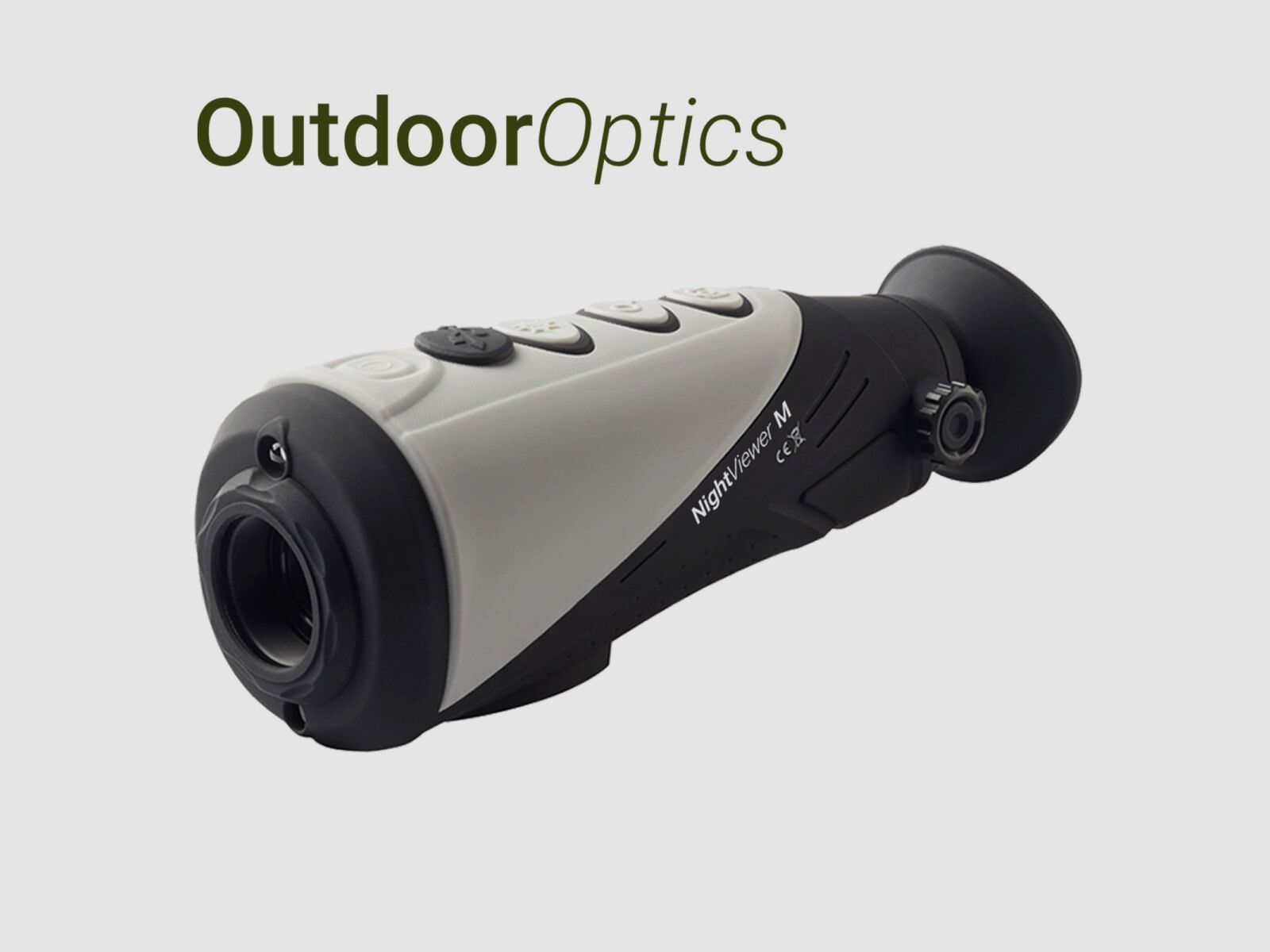 Outdoor Optics Nachtsichtgert NightViewer M