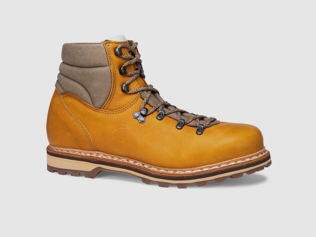 HanWag Stuiben II Cognac - 41,5