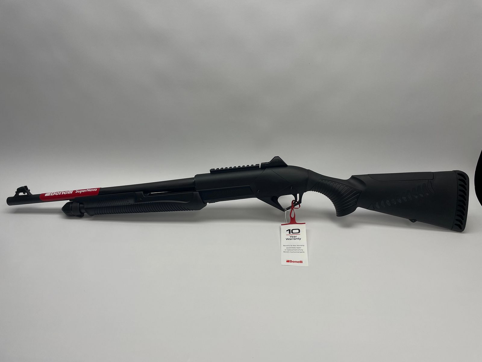 Benelli Repetierflinte Supernova Tactical