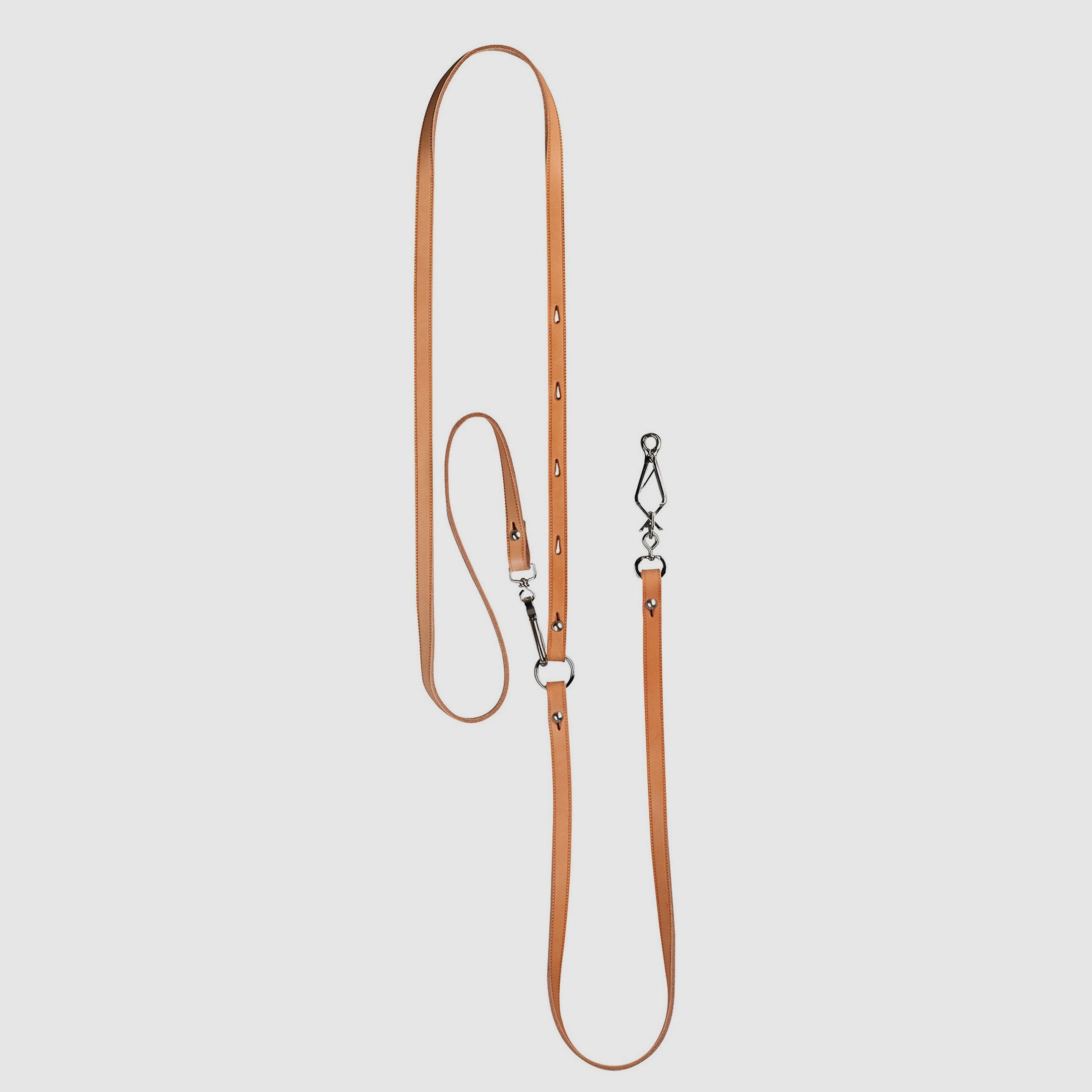 Upper Land Shoulder Leash