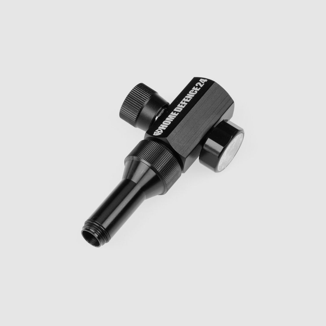 BUNDLE | BUTTSTOCK ADAPTER + ASA ON/OFF Adapter 88g | HDR50 | HDP50 | HDR68 | HDB68 | mit Anzeige