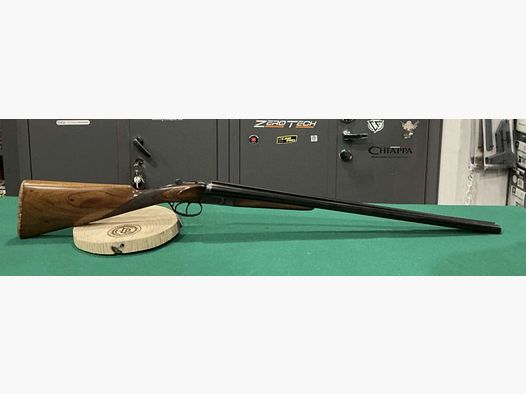 DOPPIETTA FN HERSTAL cal. 12