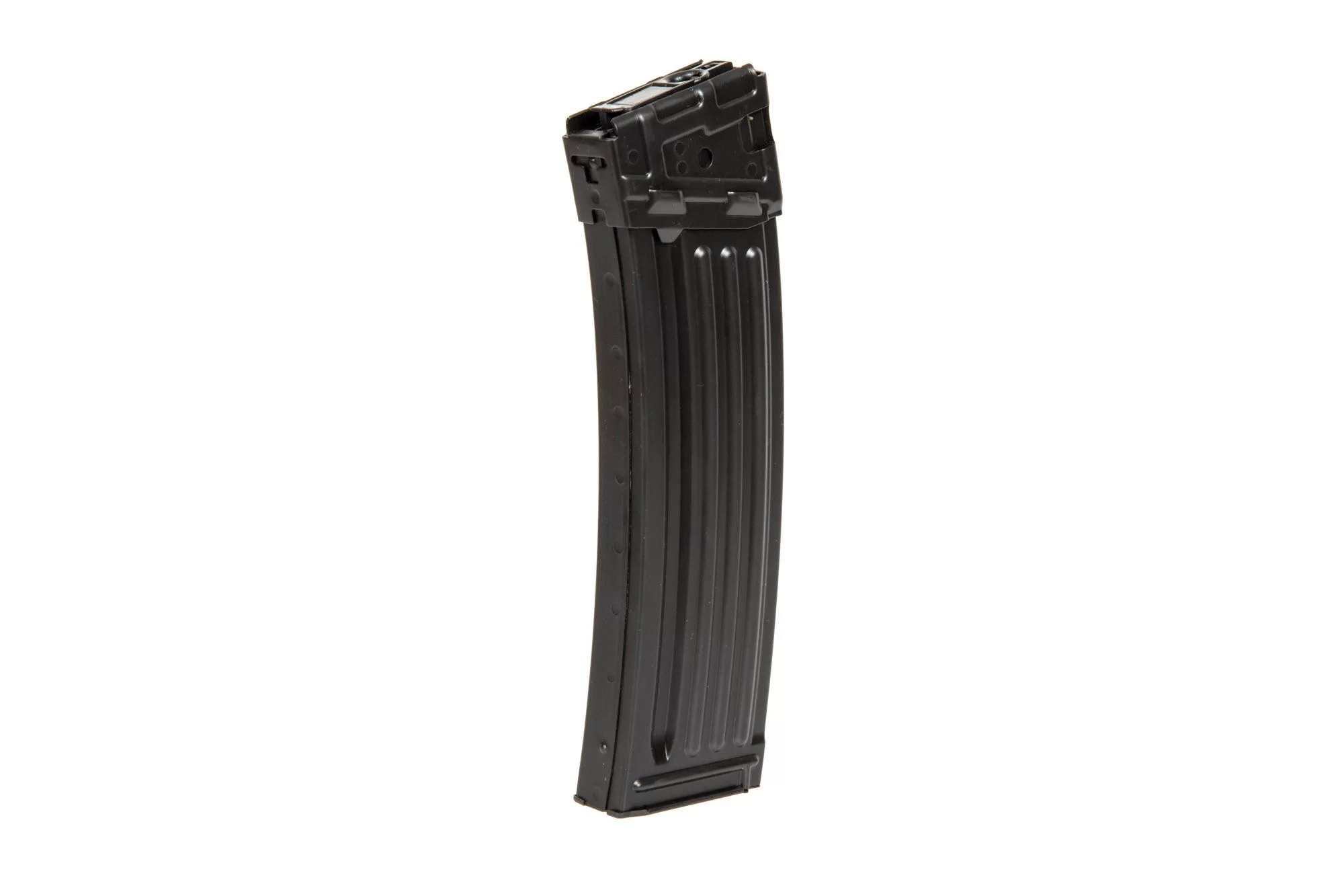 Langes Hi-Cap-Magazin mit 600 Kugeln für LK33-Repliken, Bild 2 von 6