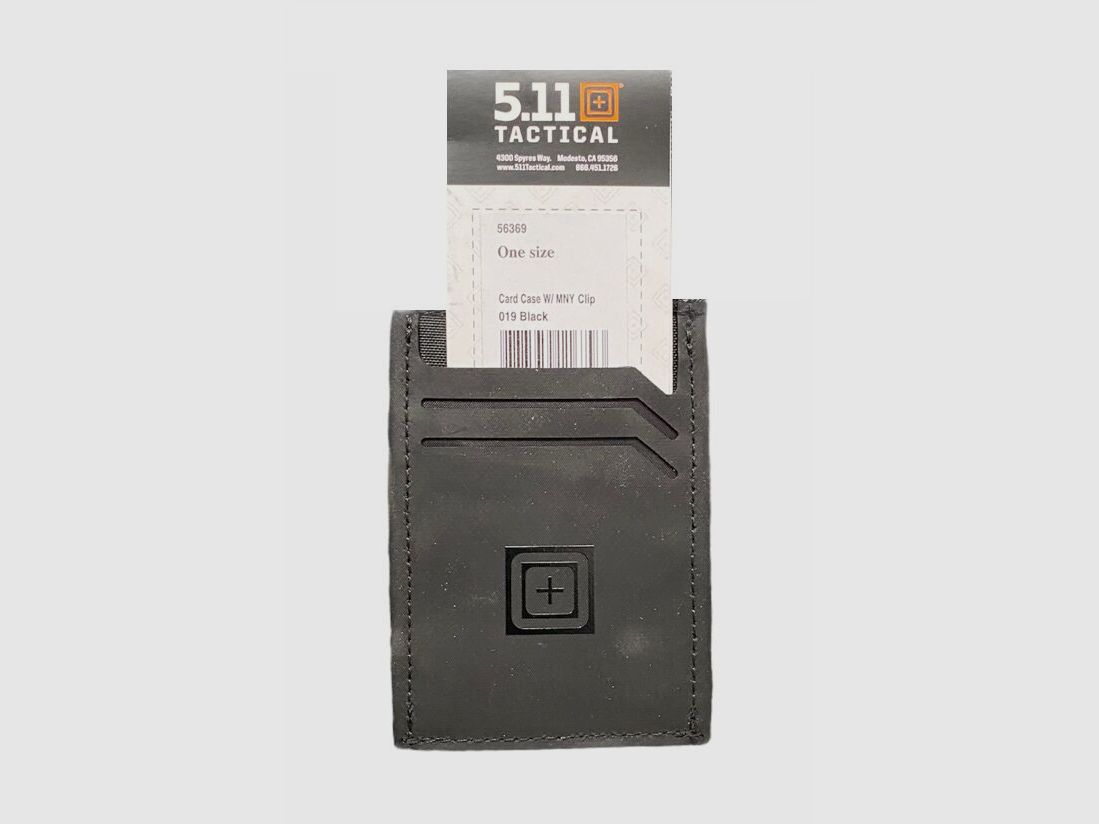 Clip de tarjeta 5.11 Tactical