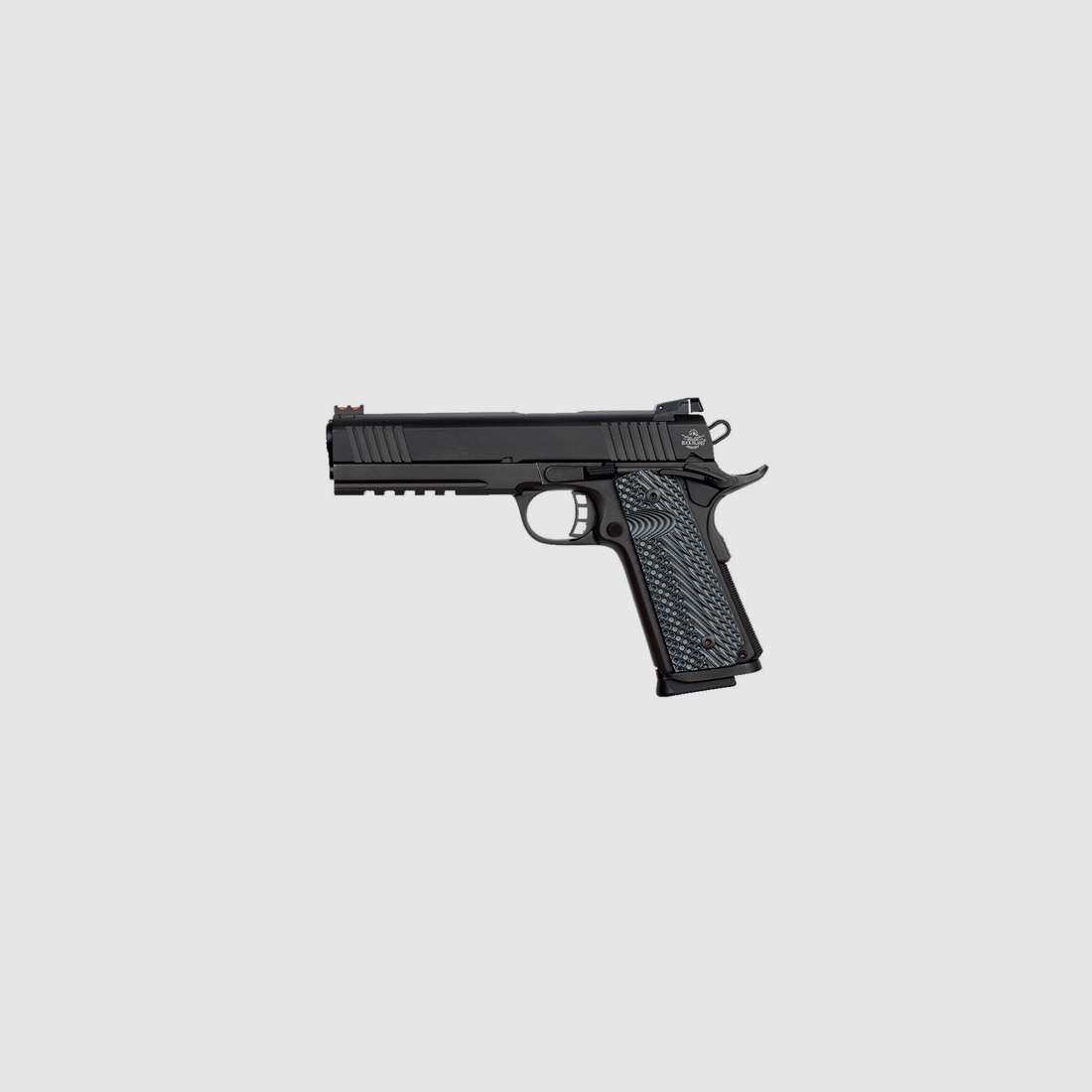 RIA M1911 A1 TACTICAL SERIES ROCK ULTRA G10