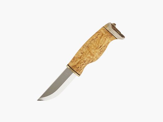 MESSER – ARCTIC LEGEND HUNTER’S KNIFE (naturholz)