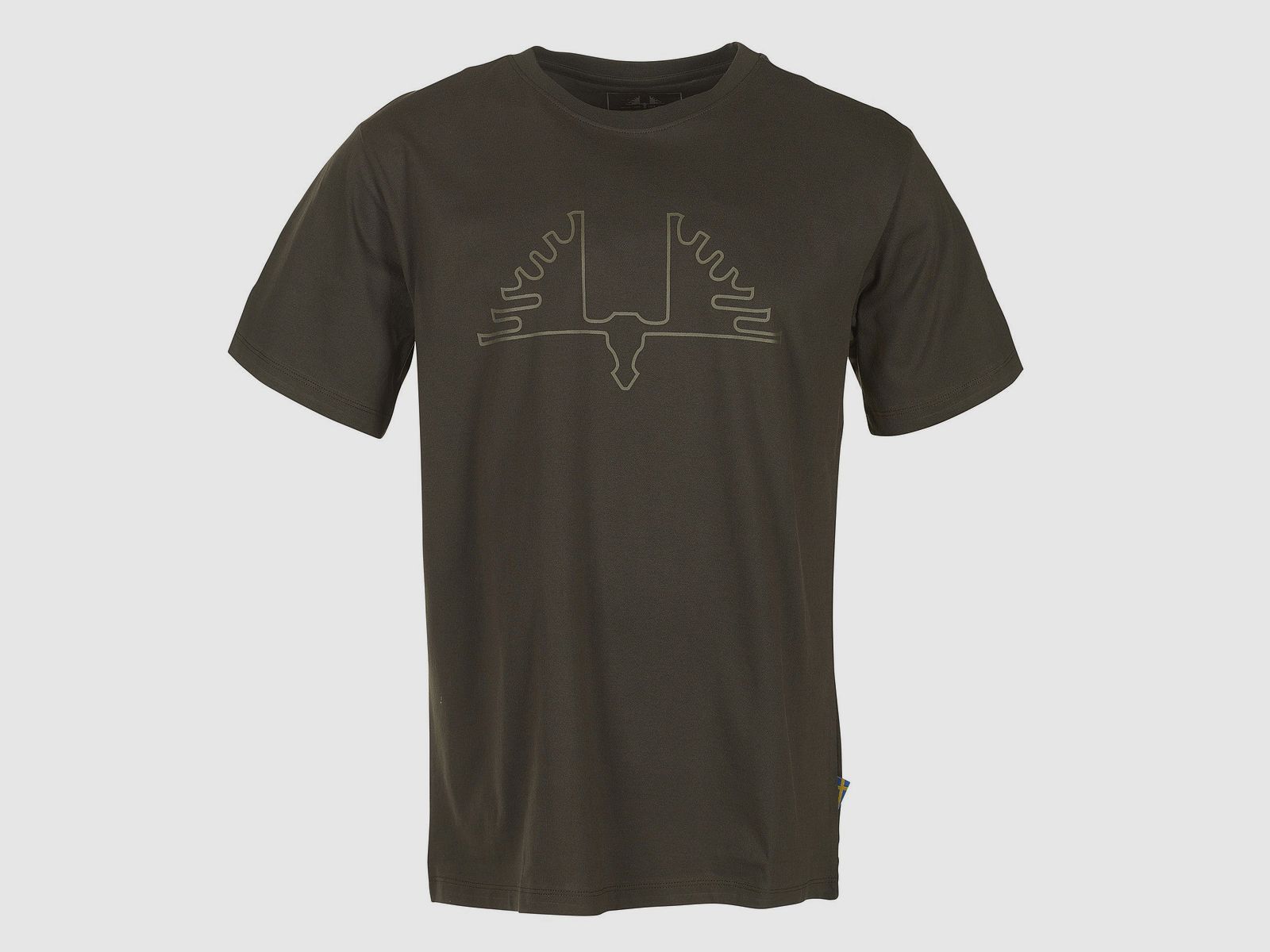 Swedteam Ultra Logo T-Shirt kurzarm, Bild 1 von 10