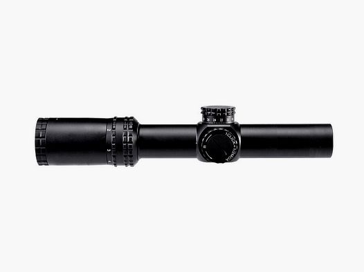ZIELFERNROHR LE LYNX battue 1-6×24 RET. R6 Leuchtend