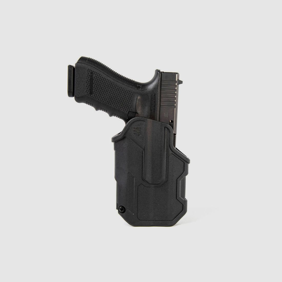 BlackHawk – Pistolenholster T-Series™ L2C Light Bearing TLR-7/8 / Pistole SIG P250/320 / schwarz / rechtshand, Bild 1 von 7