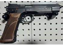 CZ Frankonia Taipan Sport