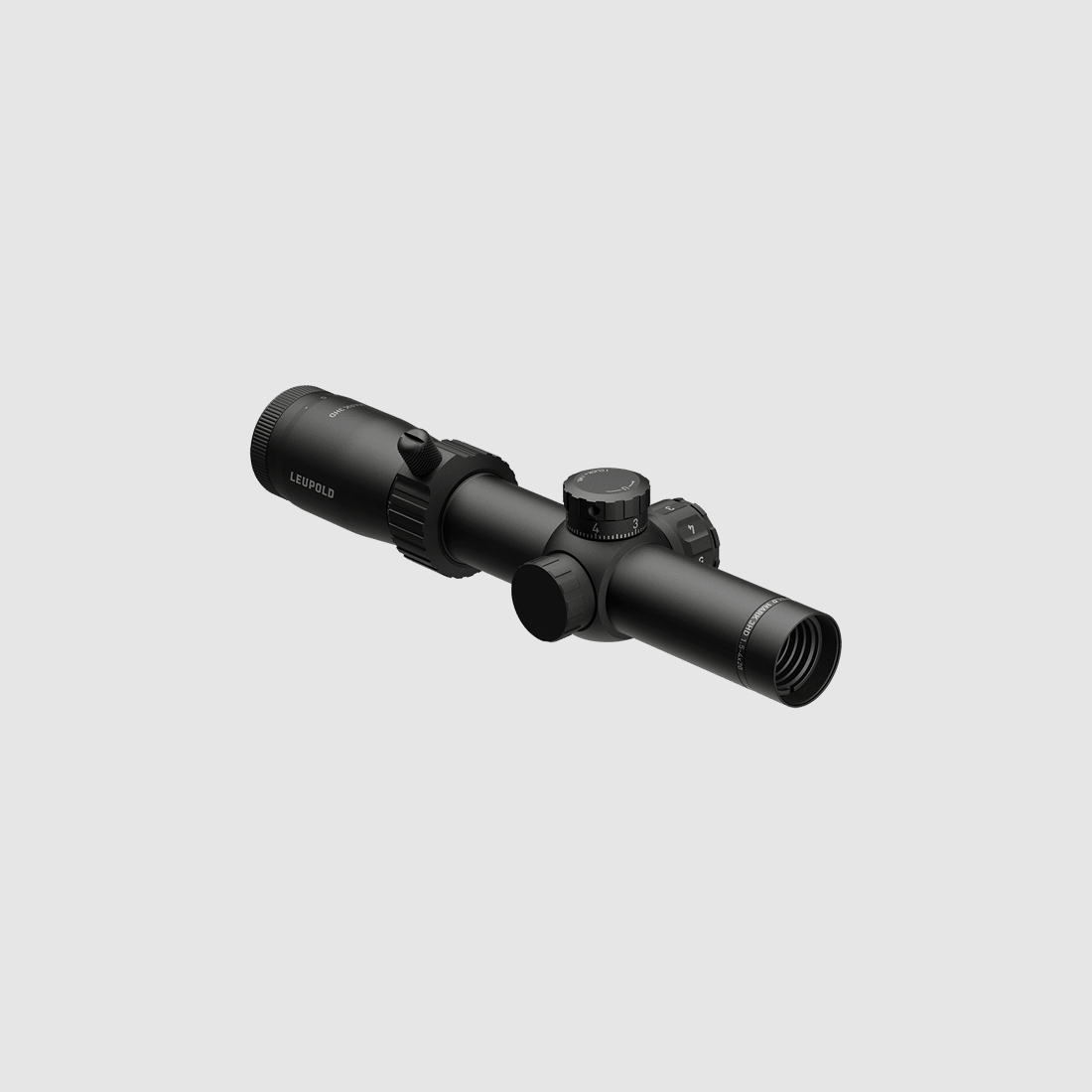 Leupold Mark 3HD 1.5-4×20 P5 FireDot TMR, Bild 2 von 6