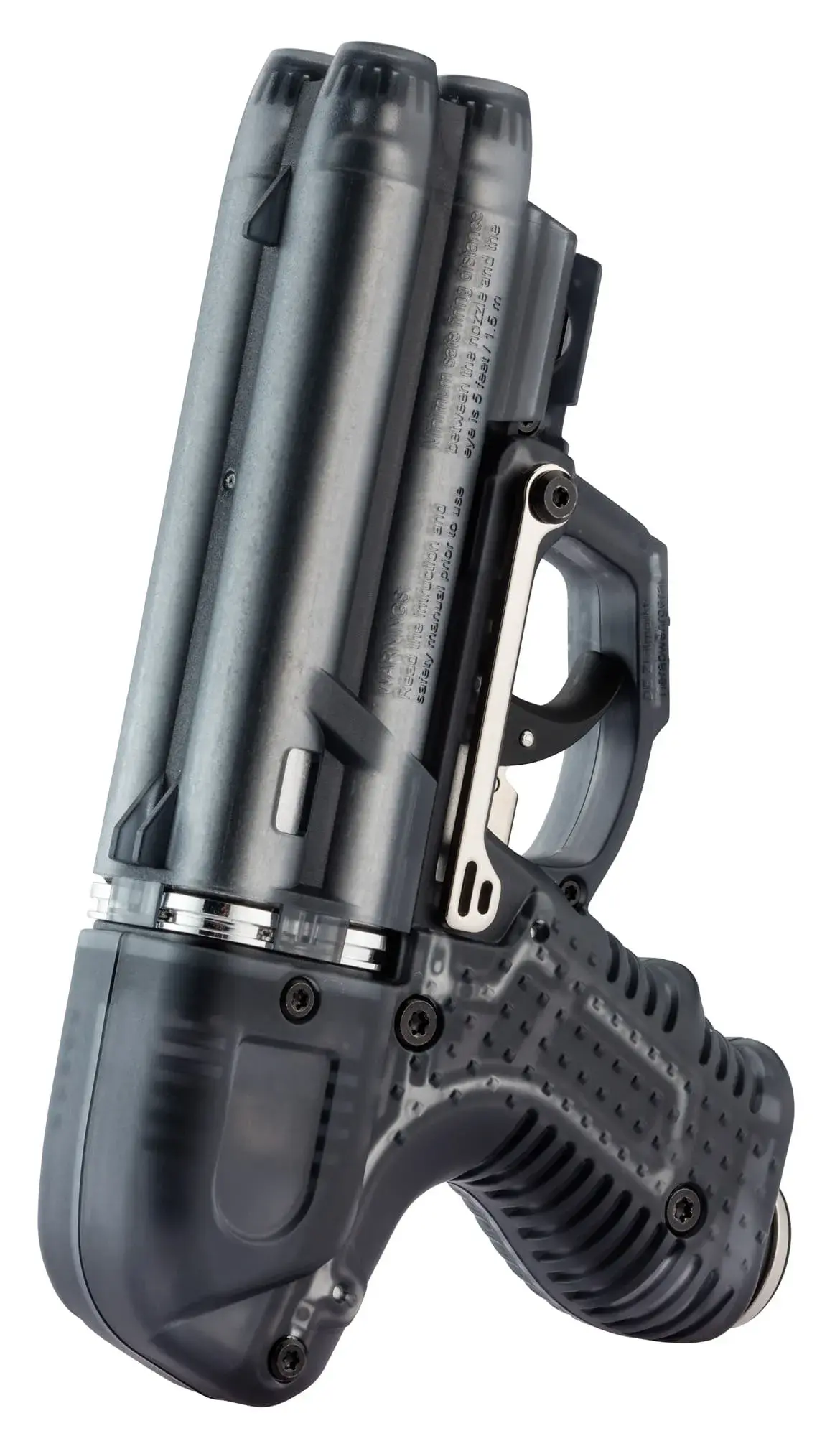 Lanceur Jet Protector JPX 6 z Laserem, zdjęcie 14 z 24