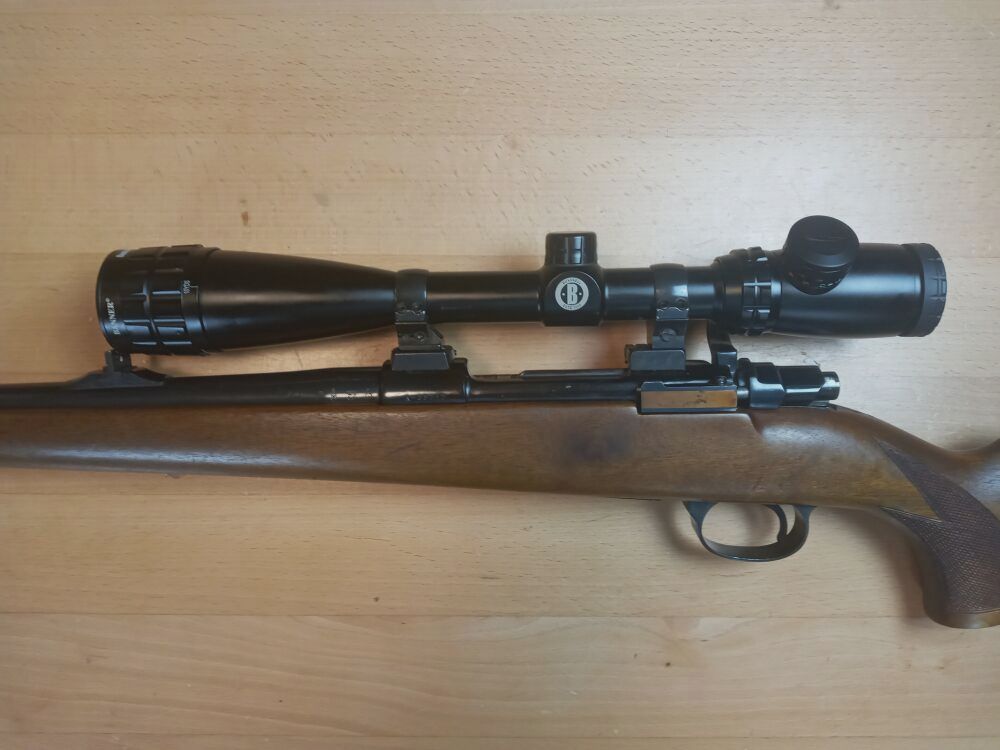 Zastava Modell 70