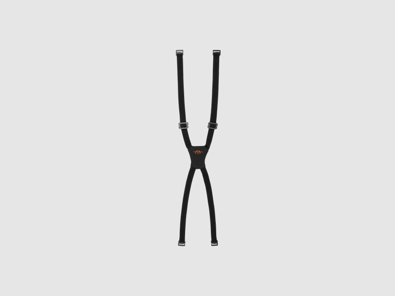 BRETELLE BLASER COLORE NERO