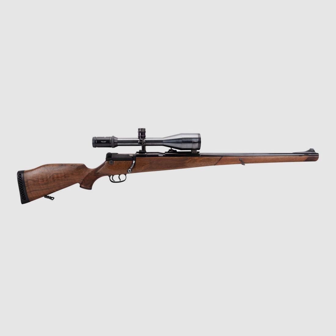 Mauser Mauser 66S carbine
