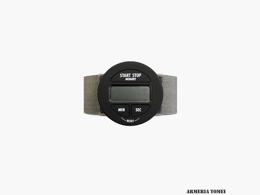 ULFHEDNAR – TIMER CHRONOMETER FÜR LONG RANGE