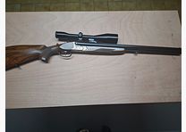 Krieghoff plus-dural Drilling