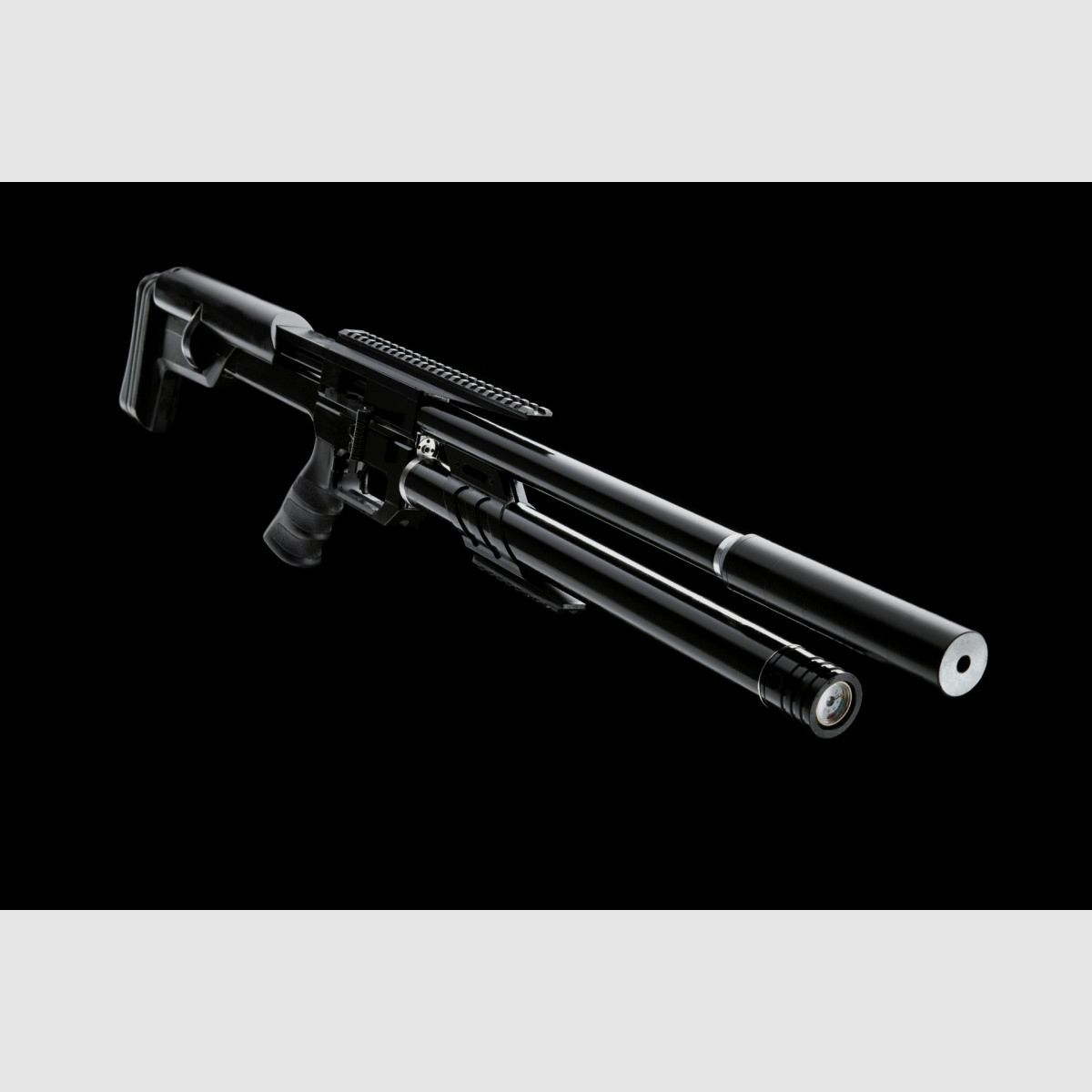Rifle M60 C6 35 19 9J SNOWPEAK, image 2 of 6