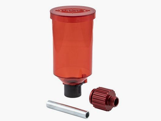 Adaptador de Auto – Drum a Deluxe