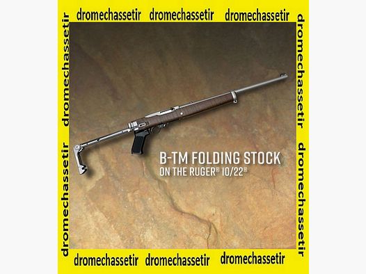 Faltcrosse SAMSON A-TM Ruger® 10/22