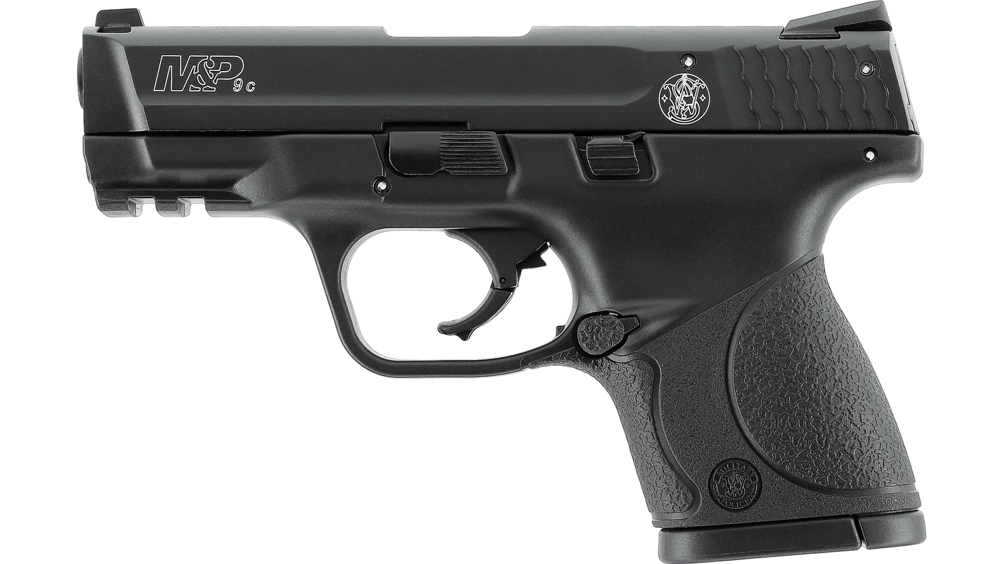 Smith & Wesson M&P9c