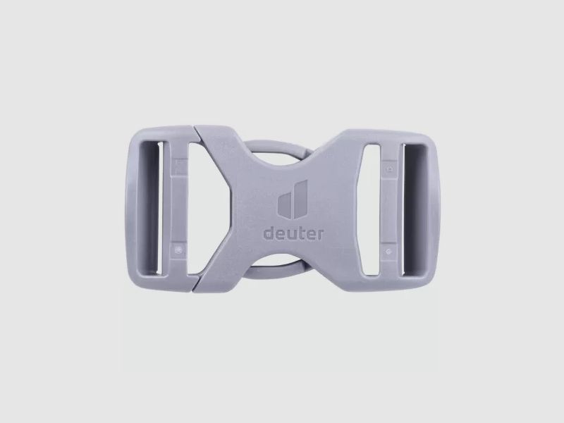 Deuter Buckle 25 - UR/SCH Gris, imagen 10 de 11