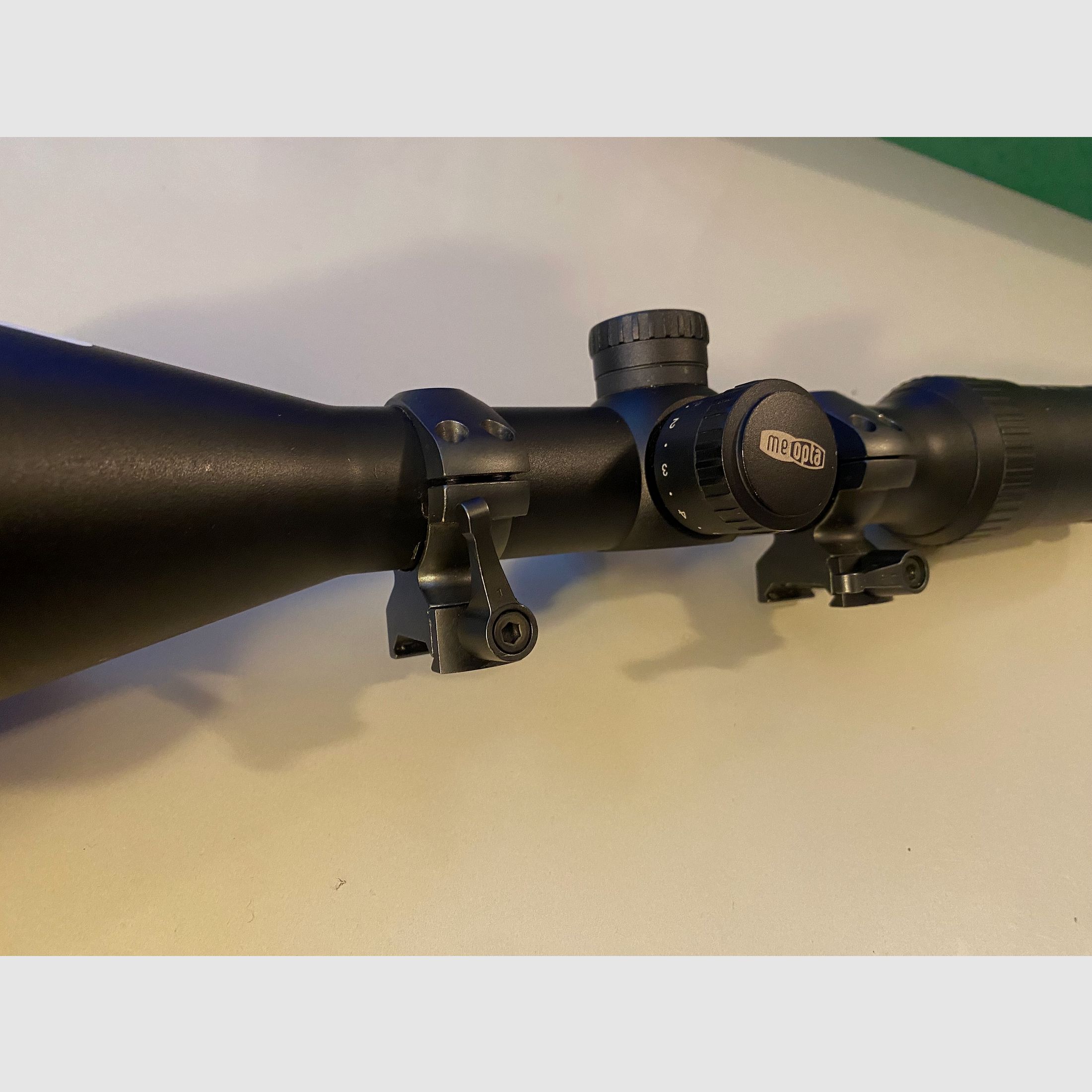 Meopter Meostar R1r 3-12x56