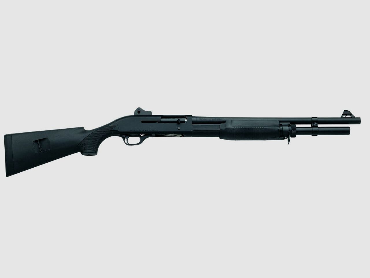 Benelli M3 Super 90 Tactical Fucile Semiautomatico
