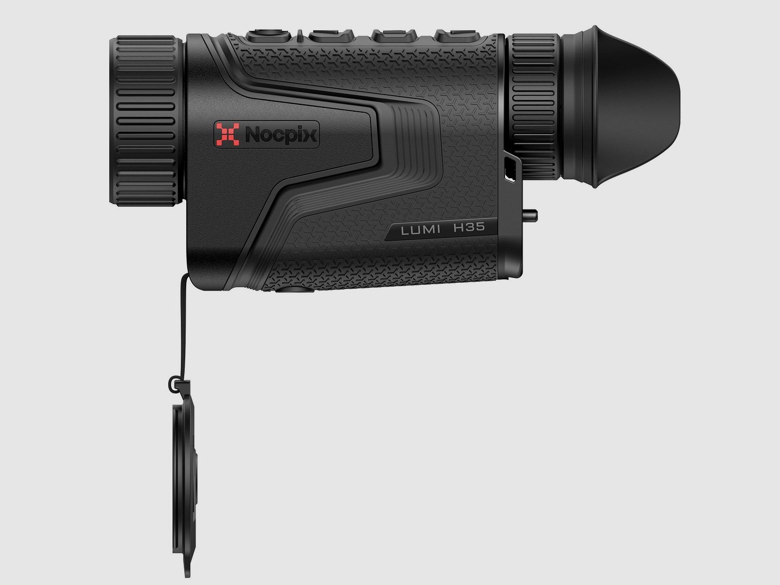 Nocpix Lumi H35 telecamera termica