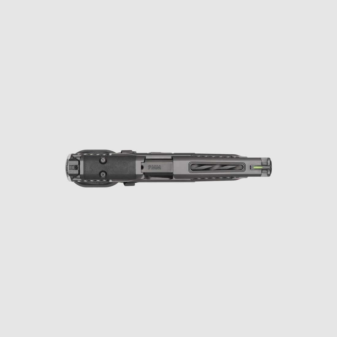 S&W Pistol PC M&P9 M2.0 COMPETITOR HD, 5", OR