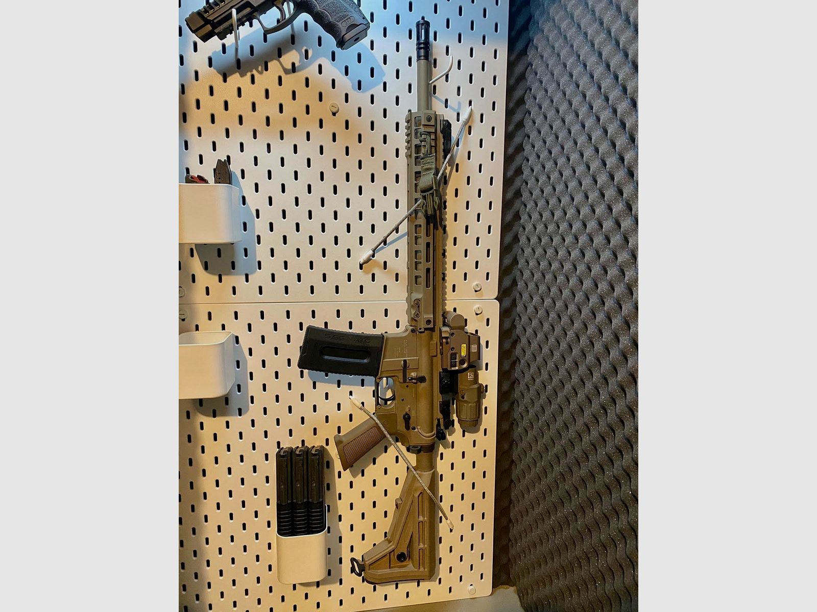 Oberland Arms OA-15PR MLOK