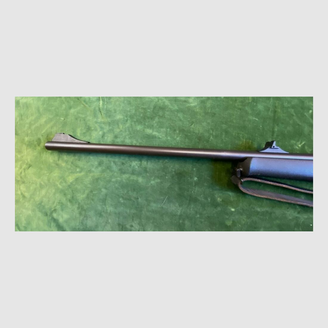 Blaser R 93 (Linksausführung) - .375H&H