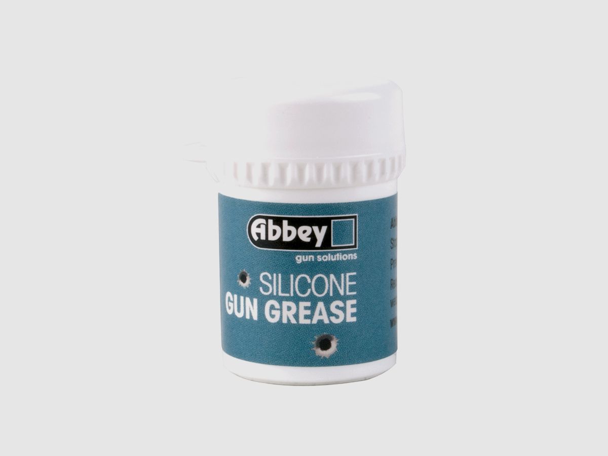 Abbey Silicone Gun Grease 20 ml Silikonfett - Airsoft