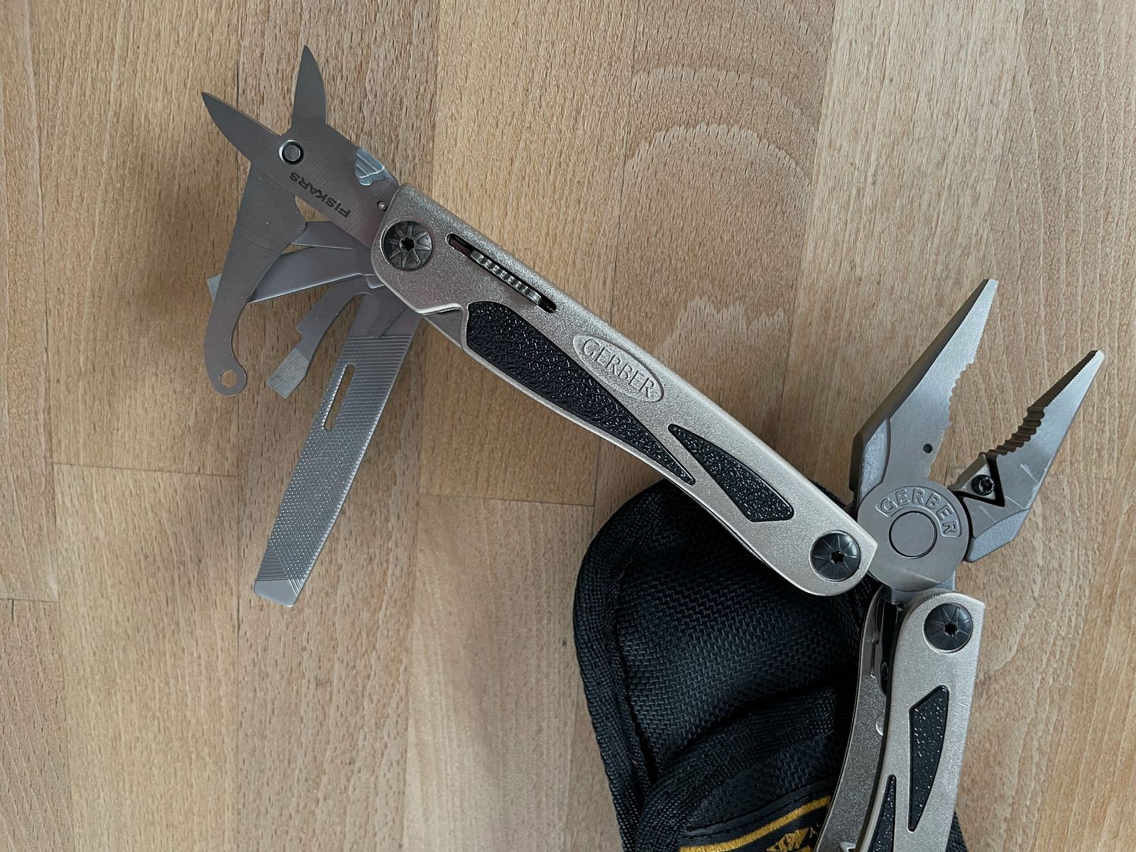 Gerber Multitool MP 800 Legend