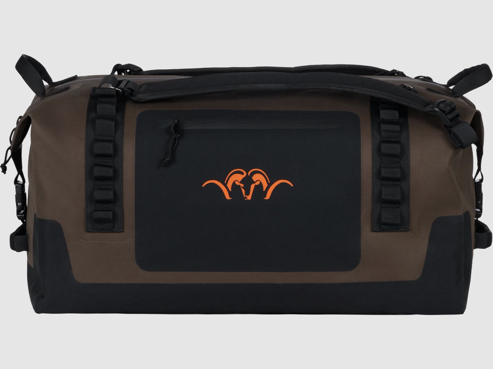 Duffle Bag L 110L Braun Braun ONE_SIZE