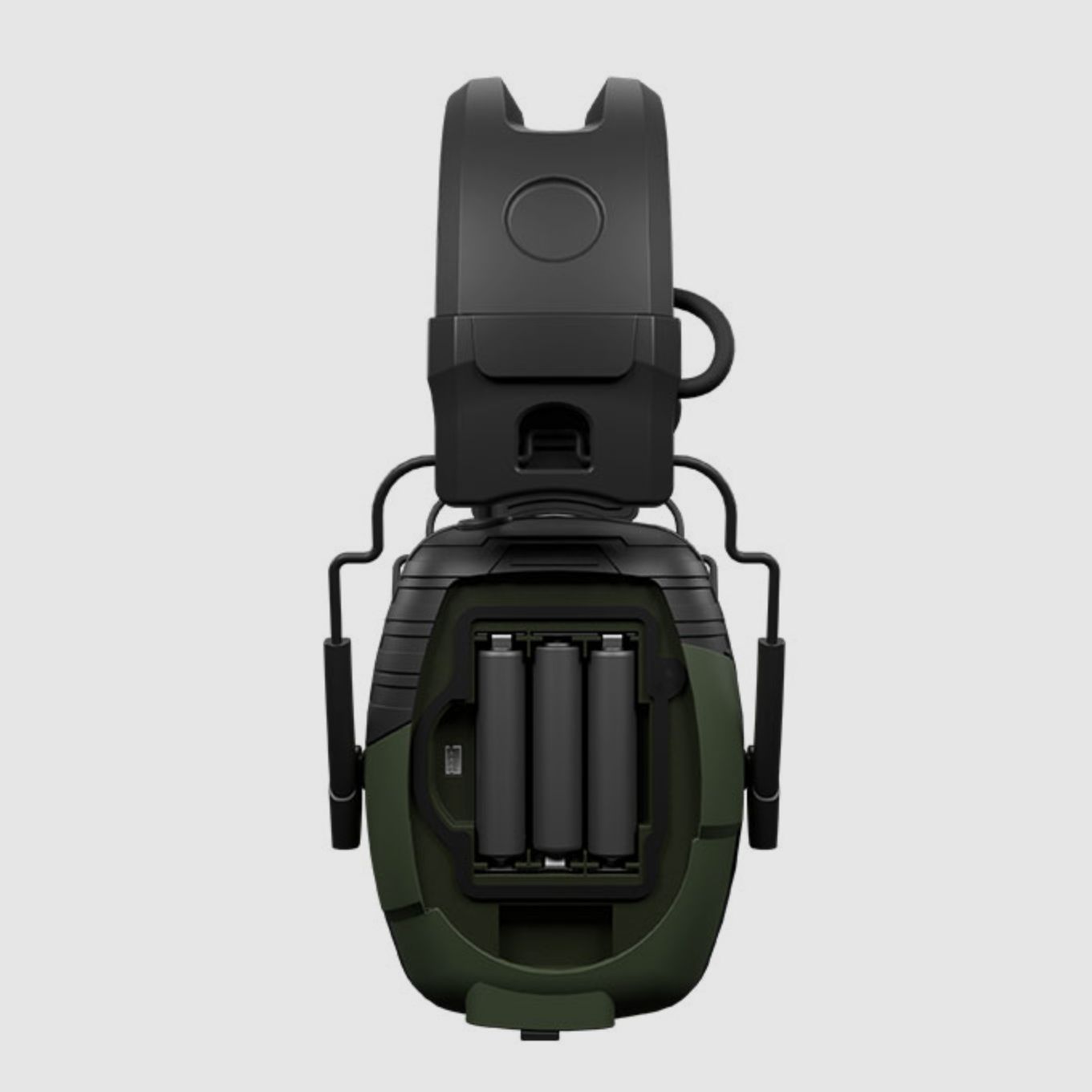 ISOTUNES Sport Gehörschutz 37605000 Defy