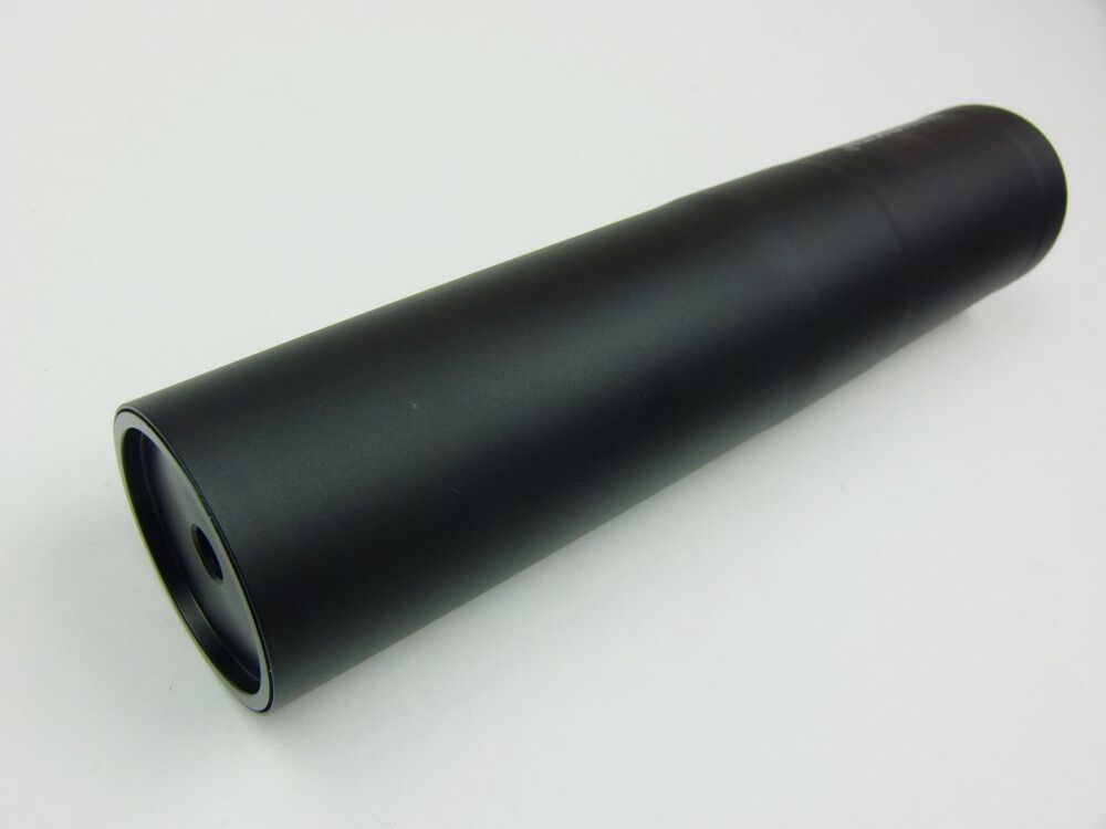 Hausken	 Schalldämpfer HAUSKEN Jakt JD 224 MK2 - Cal. .308