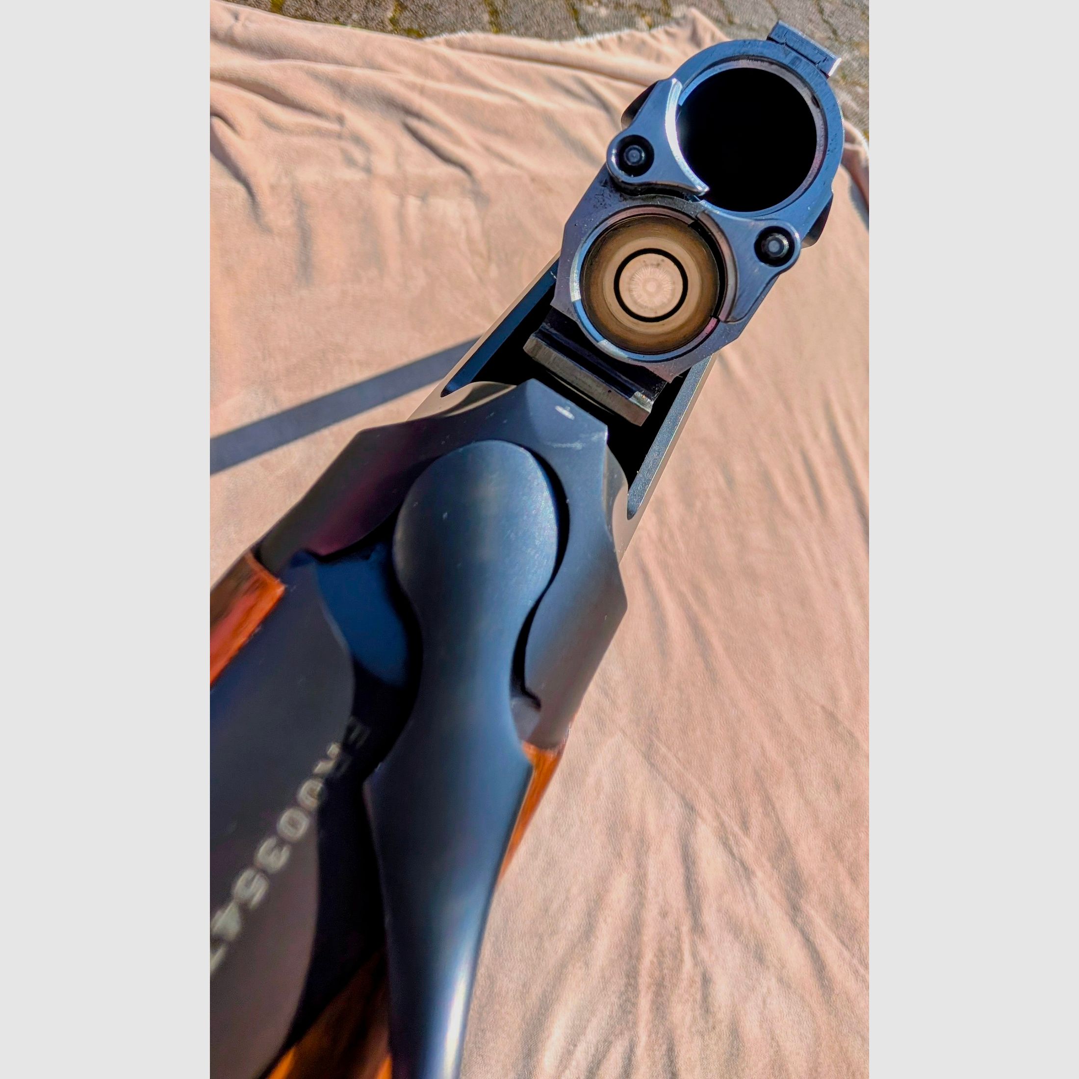 Blaser F3 Neuzustand! 